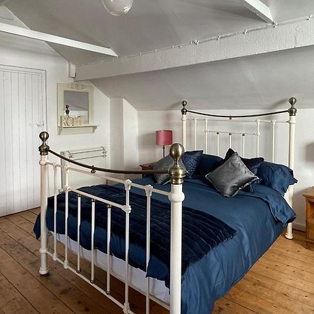 The Cottage At Stanley Villa Southport Bagian luar foto