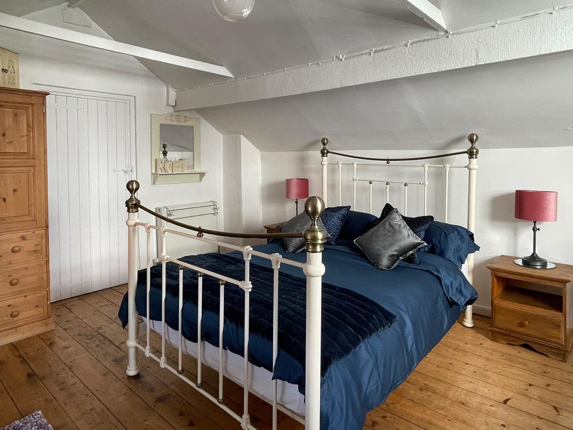 The Cottage At Stanley Villa Southport Bagian luar foto