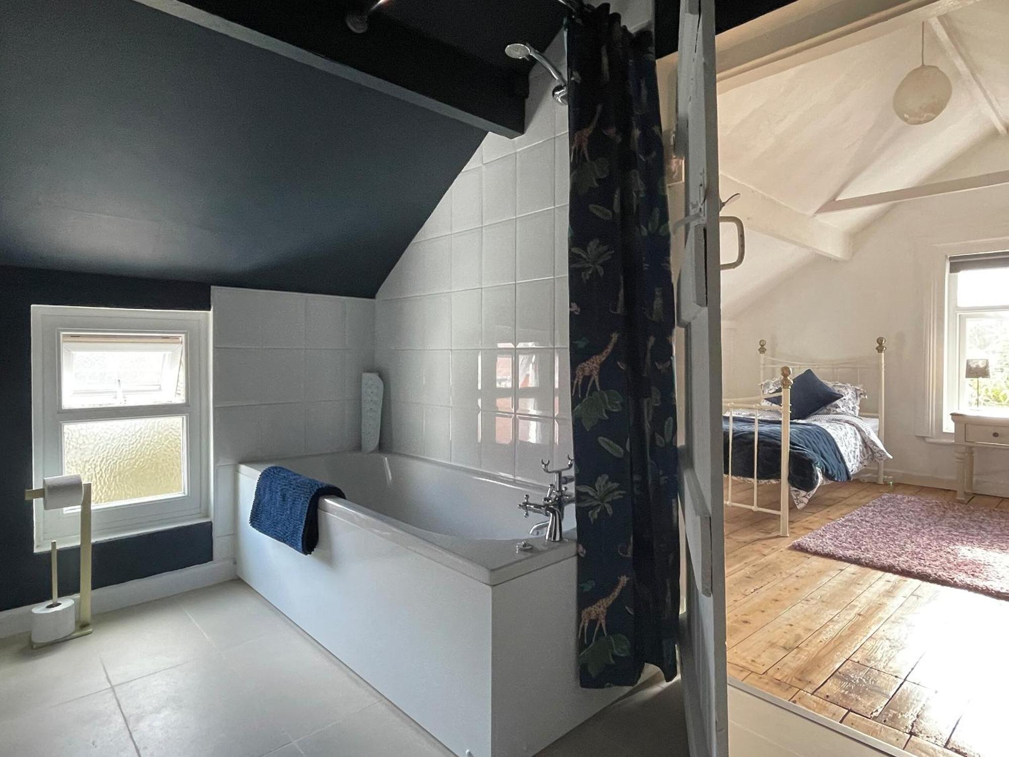 The Cottage At Stanley Villa Southport Bagian luar foto