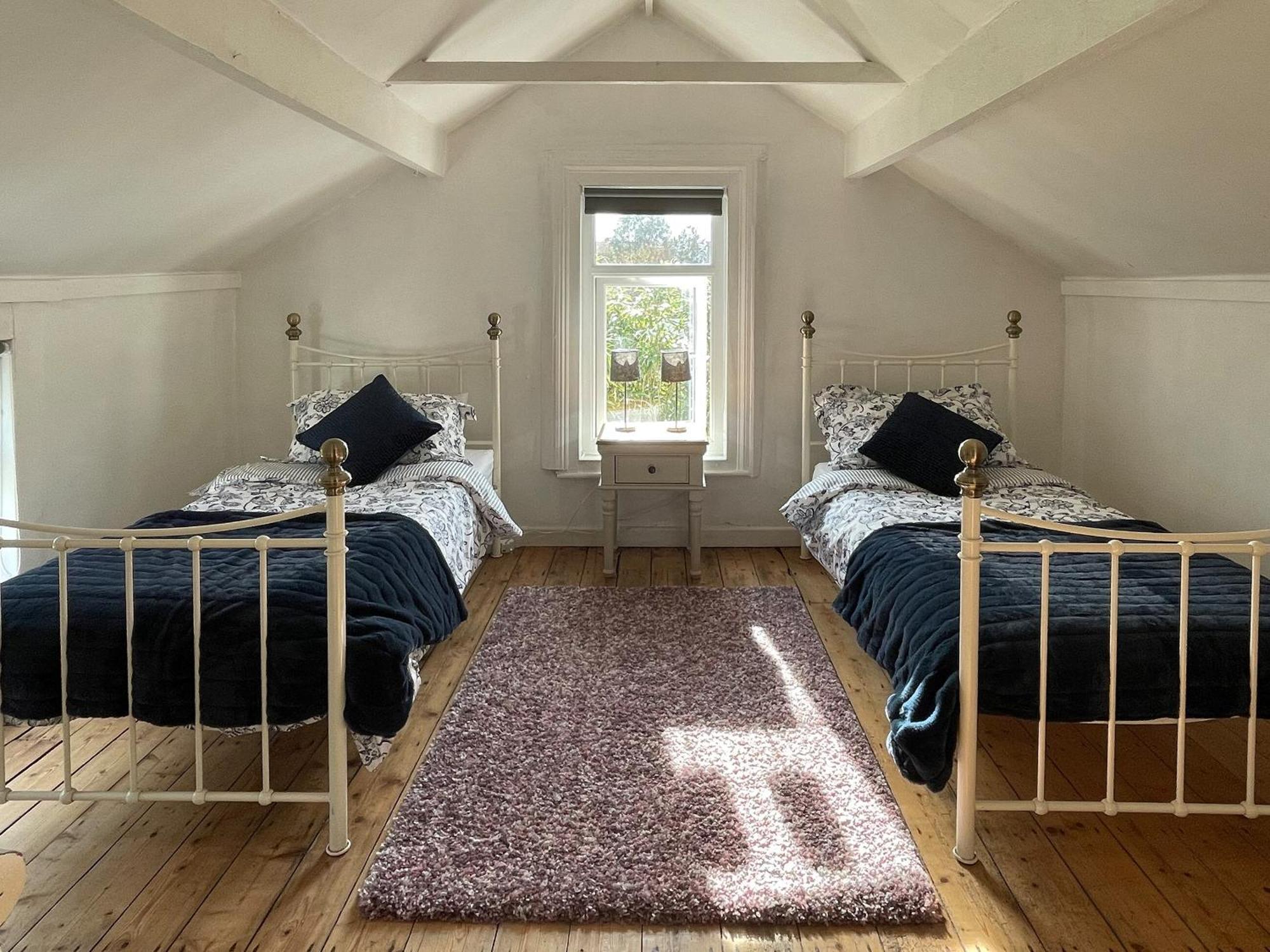 The Cottage At Stanley Villa Southport Bagian luar foto