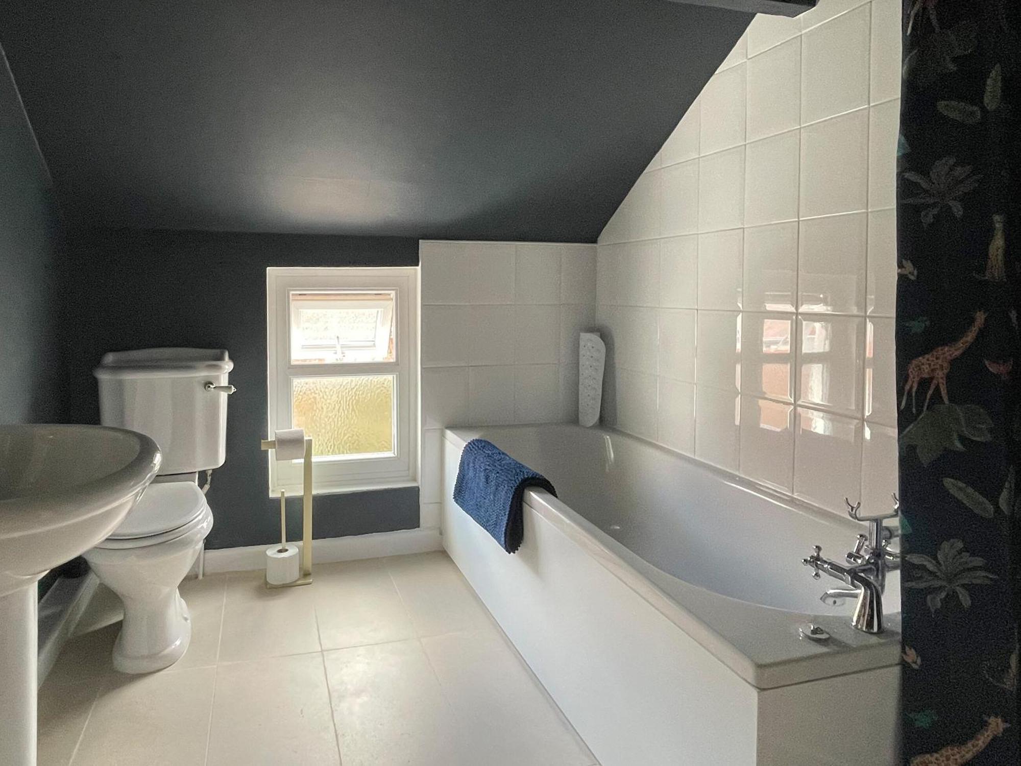 The Cottage At Stanley Villa Southport Bagian luar foto