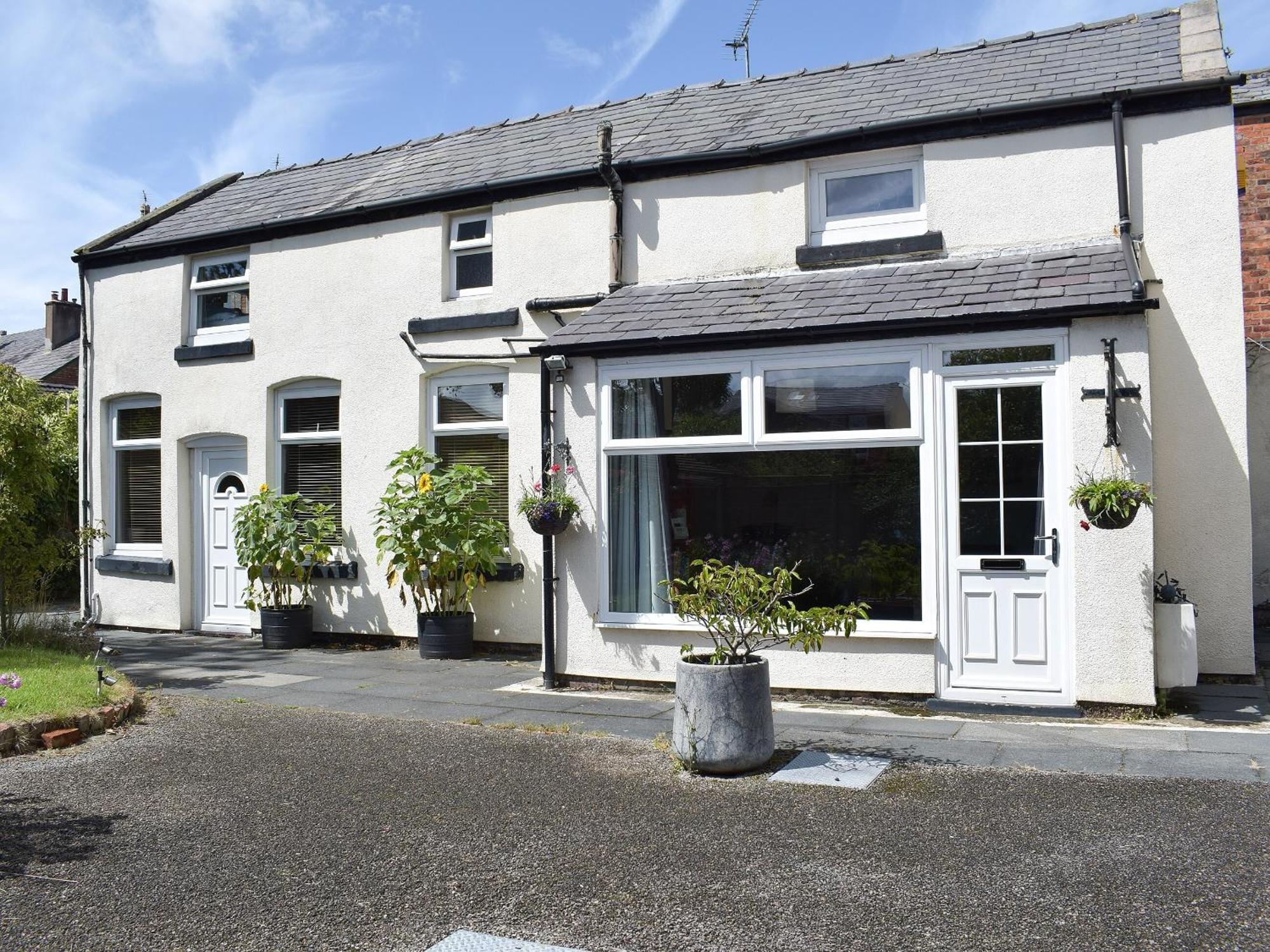 The Cottage At Stanley Villa Southport Bagian luar foto