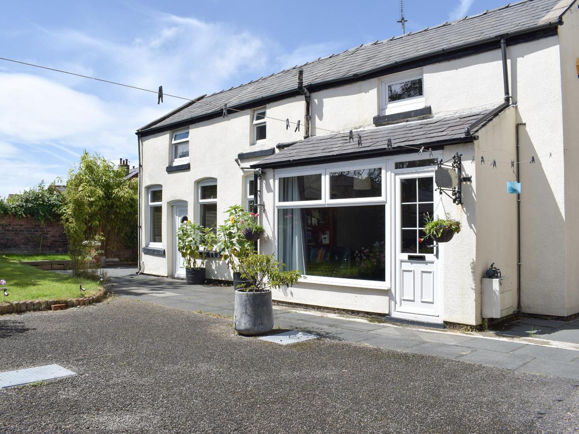 The Cottage At Stanley Villa Southport Bagian luar foto